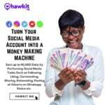 5 ways to make money from hawkit app